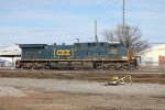 CSXT 490